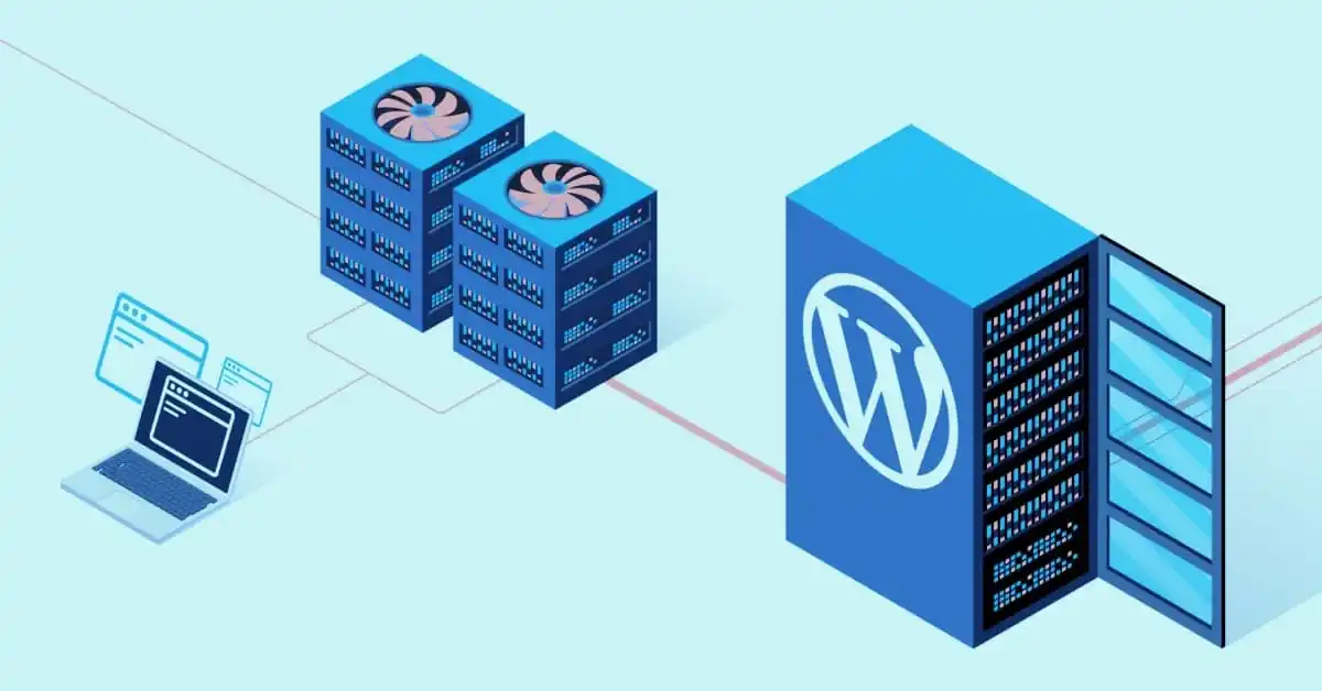 Hosting for WordPress Agencies