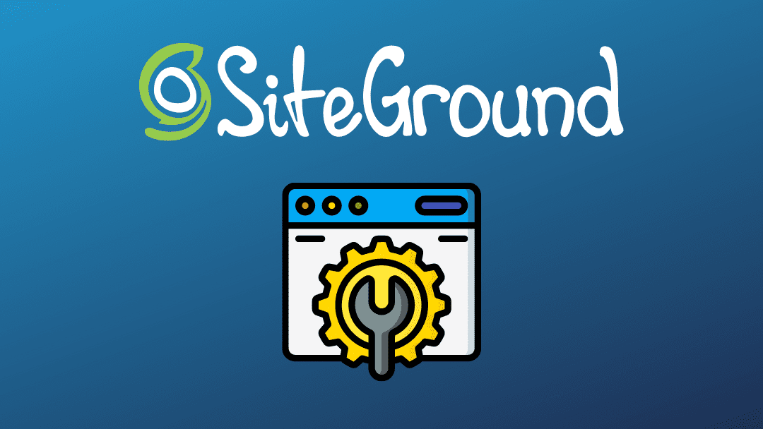 SiteGround Featured Image for Site Tools - Pakseos