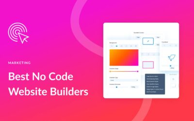 Best Page Builders for Non-Coders