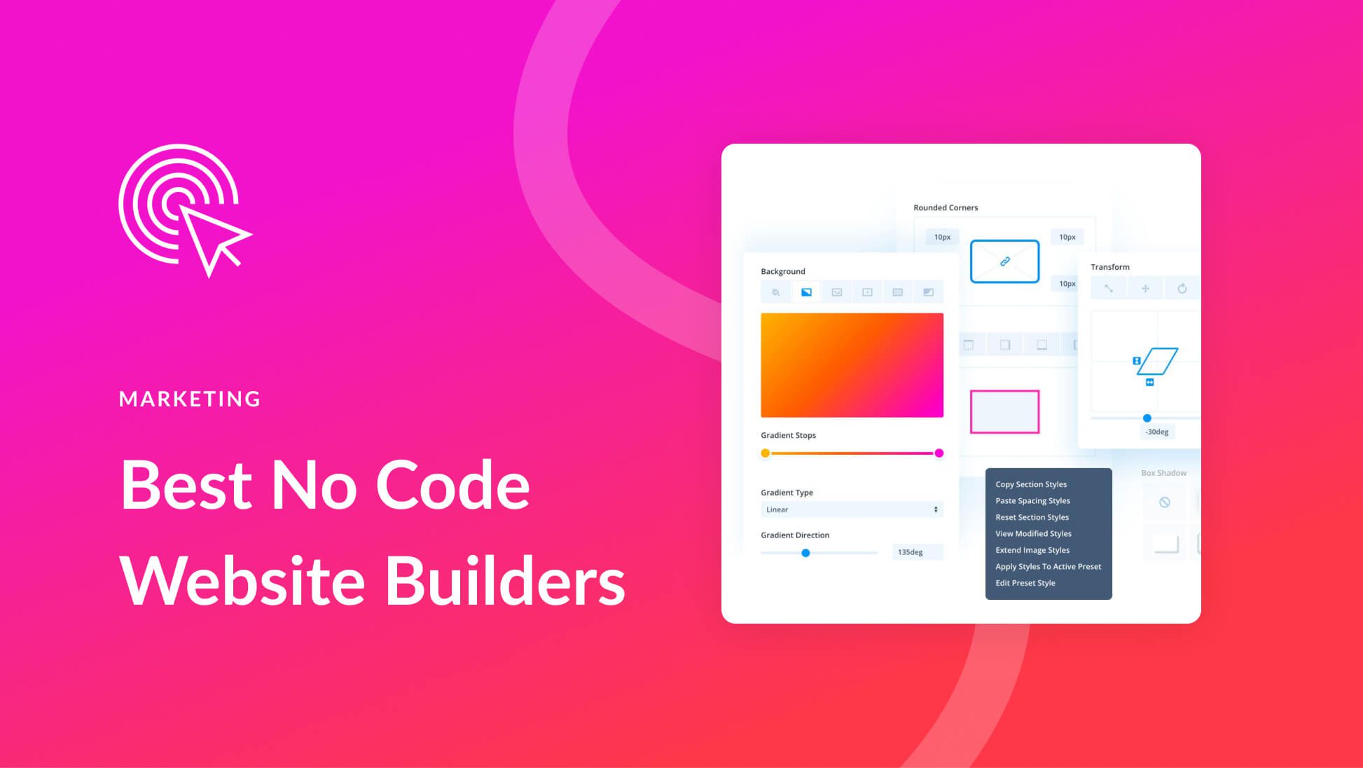 Page Builders Page Builders